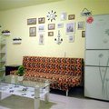 南京泰格青年旅舍(新街口店)外观图 南京泰格青年旅舍(新街口店)外观图