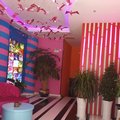 兴义市如果爱主题酒店外观图 兴义市如果爱主题酒店外观图