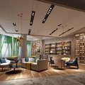 亳州璞禾酒店(万达广场店)外观图 亳州璞禾酒店(万达广场店)外观图