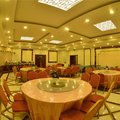库尔勒瑞豪酒店外观图 库尔勒瑞豪酒店外观图