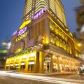 澳门利澳酒店外观图 澳门利澳酒店外观图
