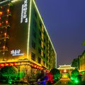 成都天辰楼宾馆外观图 成都天辰楼宾馆外观图