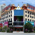 瑞丽维景花园精品酒店外观图 瑞丽维景花园精品酒店外观图