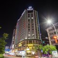 云浮郁南万豪酒店外观图 云浮郁南万豪酒店外观图