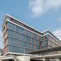 上海虹桥康得思酒店外观图 上海虹桥康得思酒店外观图
