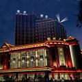 开封银祥酒店外观图 开封银祥酒店外观图
