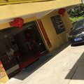 武汉事成楼酒店外观图 武汉事成楼酒店外观图
