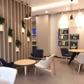 汉庭酒店(广州中山纪念堂店)外观图 汉庭酒店(广州中山纪念堂店)外观图