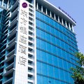 深圳东方银座美爵酒店外观图 深圳东方银座美爵酒店外观图