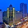 温州东瓯大酒店外观图 温州东瓯大酒店外观图