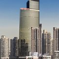 维也纳酒店(重庆袁家岗地铁站店)外观图 维也纳酒店(重庆袁家岗地铁站店)外观图