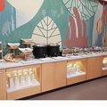 汉庭酒店(廊坊固安店)外观图 汉庭酒店(廊坊固安店)外观图