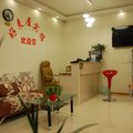 南京好来屋宾馆(禄口机场店)外观图 南京好来屋宾馆(禄口机场店)外观图