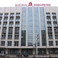 锦江之星(克拉玛依行政中心店)外观图 锦江之星(克拉玛依行政中心店)外观图