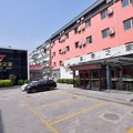 金泰之家(北京西直门店)外观图 金泰之家(北京西直门店)外观图