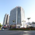 雅斯特酒店(钦州人民路店)外观图 雅斯特酒店(钦州人民路店)外观图
