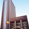 西安天翼新商务酒店外观图 西安天翼新商务酒店外观图