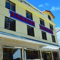 阿坝州黄龙馨龙商务酒店外观图 阿坝州黄龙馨龙商务酒店外观图