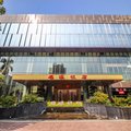阳江名濠旅业外观图 阳江名濠旅业外观图