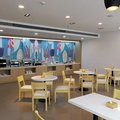 汉庭酒店(敦化火车站店)外观图 汉庭酒店(敦化火车站店)外观图