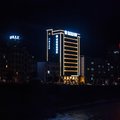 恩施博威精选酒店外观图 恩施博威精选酒店外观图