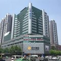 派酒店(成都宽窄巷子店)外观图 派酒店(成都宽窄巷子店)外观图