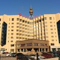 唐山锦江贵宾楼饭店外观图 唐山锦江贵宾楼饭店外观图