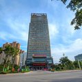 济宁锦东国际酒店外观图 济宁锦东国际酒店外观图