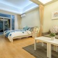 空港七号公寓(成都双流区机场店)外观图 空港七号公寓(成都双流区机场店)外观图