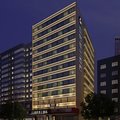 迎商雅兰酒店(广州北京路店)外观图 迎商雅兰酒店(广州北京路店)外观图