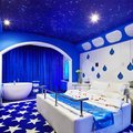 北京品爱主题酒店外观图 北京品爱主题酒店外观图