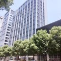重庆南川金庭精品酒店(后亭南川南大街商业中心店)外观图 重庆南川金庭精品酒店(后亭南川南大街商业中心店)外观图