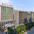 维也纳酒店(深圳油松店)外观图 维也纳酒店(深圳油松店)外观图