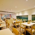 汉庭酒店(杭州武林广场店)外观图 汉庭酒店(杭州武林广场店)外观图