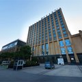 如家素柏·云酒店(合肥高铁南站店)外观图 如家素柏·云酒店(合肥高铁南站店)外观图