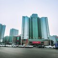 绵阳王子大酒店外观图 绵阳王子大酒店外观图