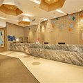 盘锦中心智选假日酒店外观图 盘锦中心智选假日酒店外观图