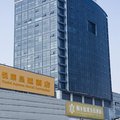 桐乡悦莱皇廷酒店外观图 桐乡悦莱皇廷酒店外观图