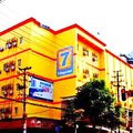 7天连锁酒店(武汉青年路地铁站航空路店)外观图 7天连锁酒店(武汉青年路地铁站航空路店)外观图