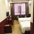 宁陵东风商务宾馆外观图 宁陵东风商务宾馆外观图