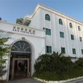 亚洲福永酒店(江门泉林小镇店)外观图 亚洲福永酒店(江门泉林小镇店)外观图
