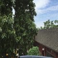 成都空港别墅酒店双流机场店外观图 成都空港别墅酒店双流机场店外观图