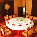 重庆天香苑度假酒店外观图 重庆天香苑度假酒店外观图