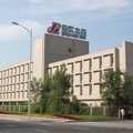 锦江之星(哈尔滨麦德龙店)外观图 锦江之星(哈尔滨麦德龙店)外观图