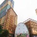 深圳雅阁爱巢公寓(世界之窗店)外观图 深圳雅阁爱巢公寓(世界之窗店)外观图