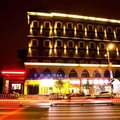 安顺一家-珀尔斯酒店外观图 安顺一家-珀尔斯酒店外观图