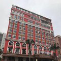 深圳英伦国际酒店外观图 深圳英伦国际酒店外观图