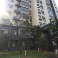 武汉高铁海之恋公馆外观图 武汉高铁海之恋公馆外观图