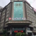 铂悦国际酒店(厚街万达广场店)外观图 铂悦国际酒店(厚街万达广场店)外观图