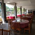 都江堰虹口庙坝休闲山庄外观图 都江堰虹口庙坝休闲山庄外观图